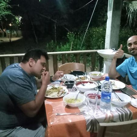 Sigiri Holiday Villa Sigiriya Dış mekan fotoğraf