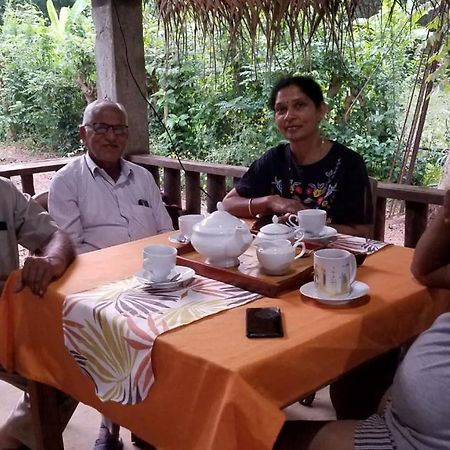 Sigiri Holiday Villa Sigiriya Dış mekan fotoğraf