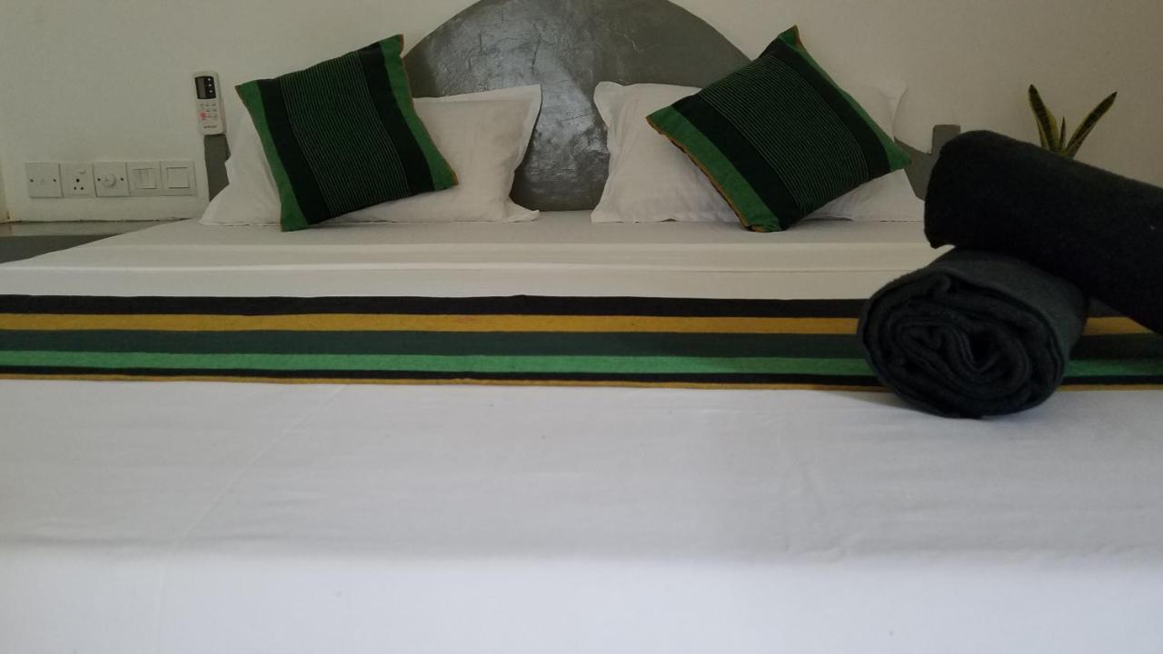 Sigiri Holiday Villa Sigiriya Dış mekan fotoğraf