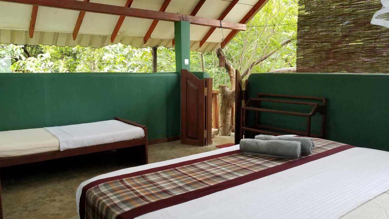 Sigiri Holiday Villa Sigiriya Dış mekan fotoğraf