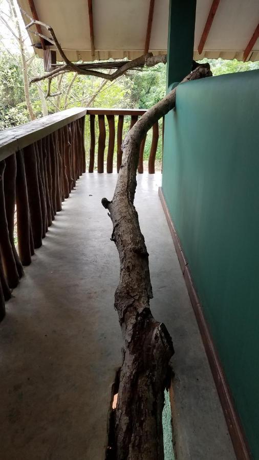 Sigiri Holiday Villa Sigiriya Dış mekan fotoğraf