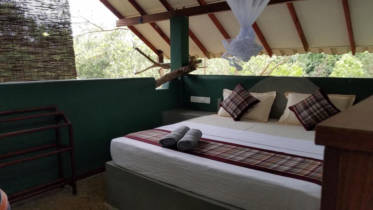 Sigiri Holiday Villa Sigiriya Dış mekan fotoğraf