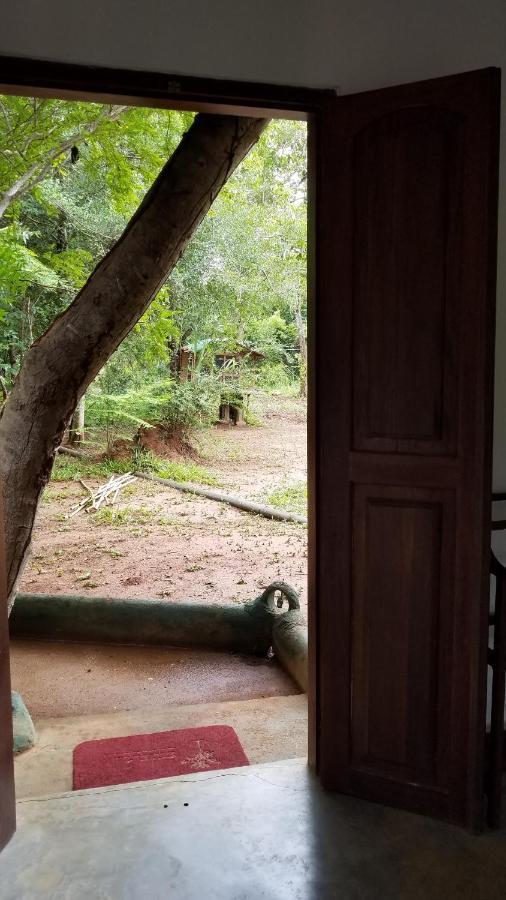 Sigiri Holiday Villa Sigiriya Dış mekan fotoğraf