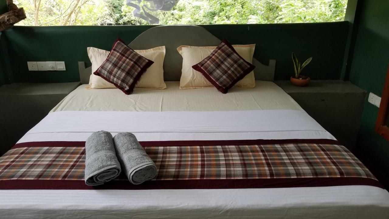 Sigiri Holiday Villa Sigiriya Dış mekan fotoğraf