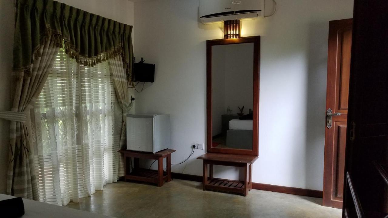 Sigiri Holiday Villa Sigiriya Dış mekan fotoğraf