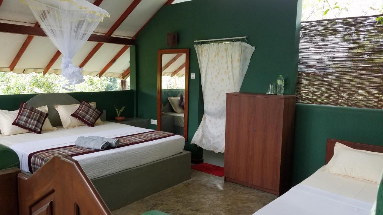 Sigiri Holiday Villa Sigiriya Dış mekan fotoğraf