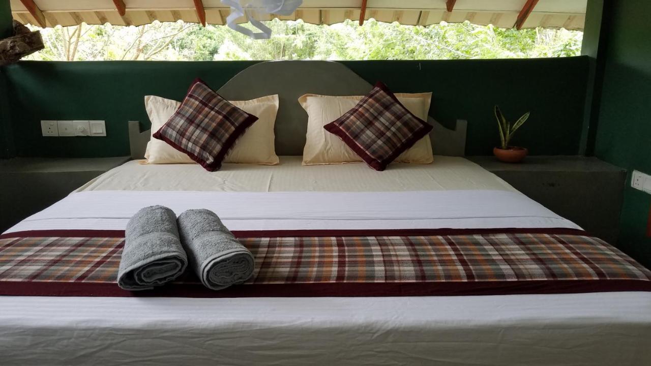 Sigiri Holiday Villa Sigiriya Dış mekan fotoğraf