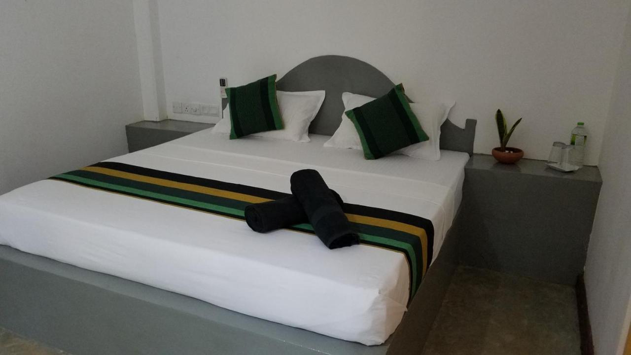Sigiri Holiday Villa Sigiriya Dış mekan fotoğraf