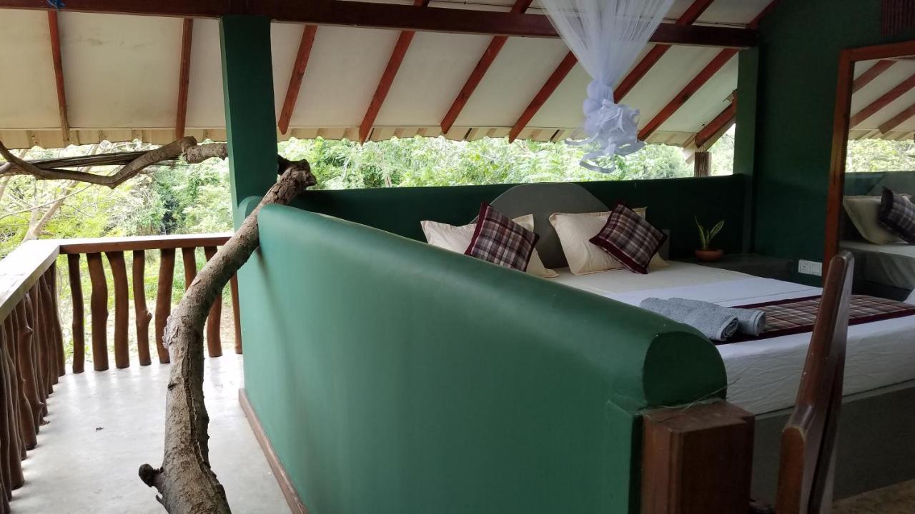 Sigiri Holiday Villa Sigiriya Dış mekan fotoğraf