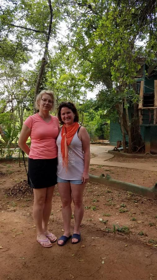 Sigiri Holiday Villa Sigiriya Dış mekan fotoğraf
