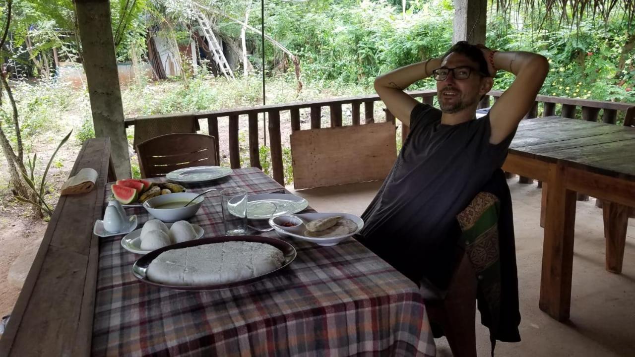 Sigiri Holiday Villa Sigiriya Dış mekan fotoğraf