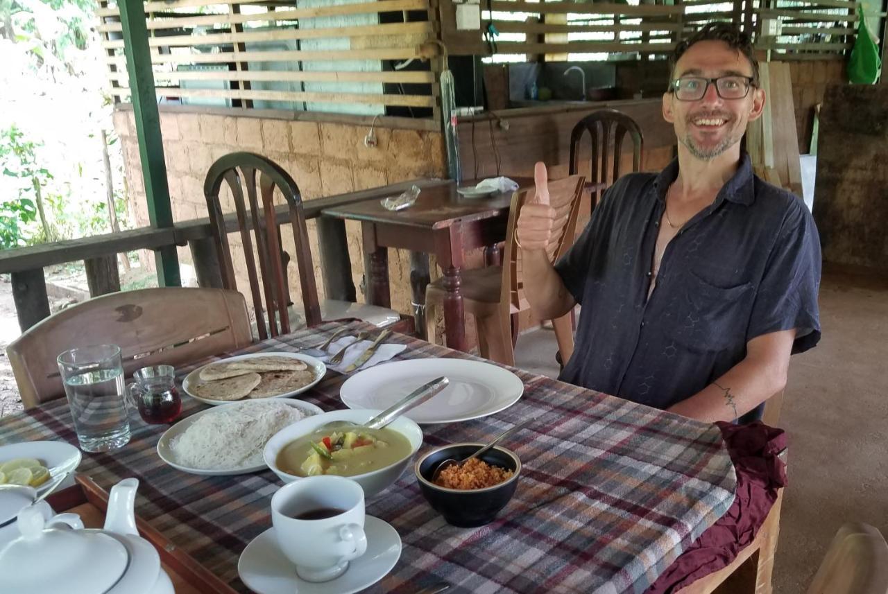 Sigiri Holiday Villa Sigiriya Dış mekan fotoğraf