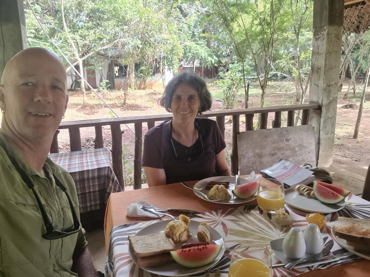 Sigiri Holiday Villa Sigiriya Dış mekan fotoğraf