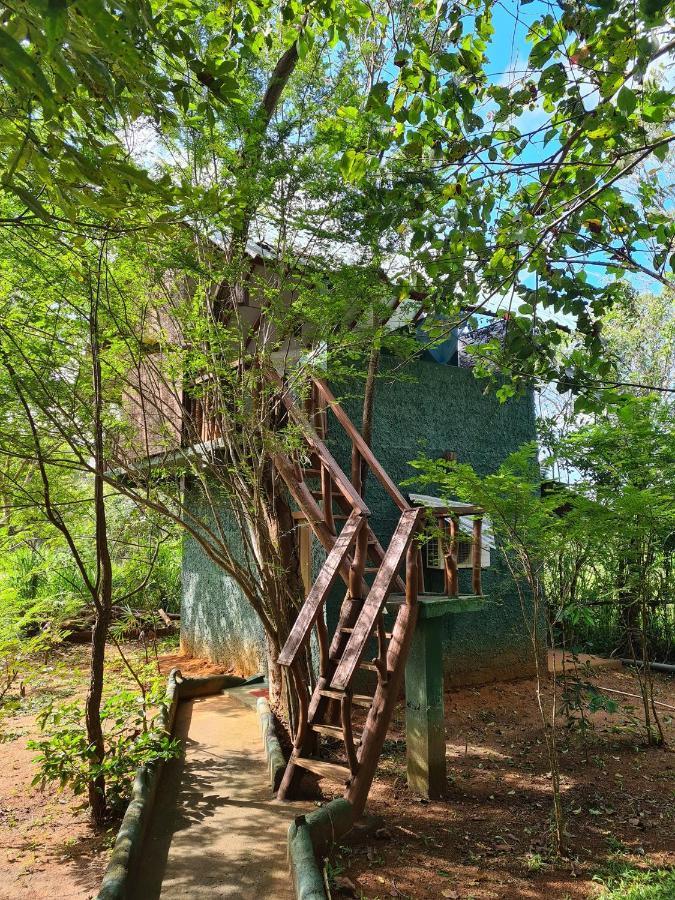 Sigiri Holiday Villa Sigiriya Dış mekan fotoğraf