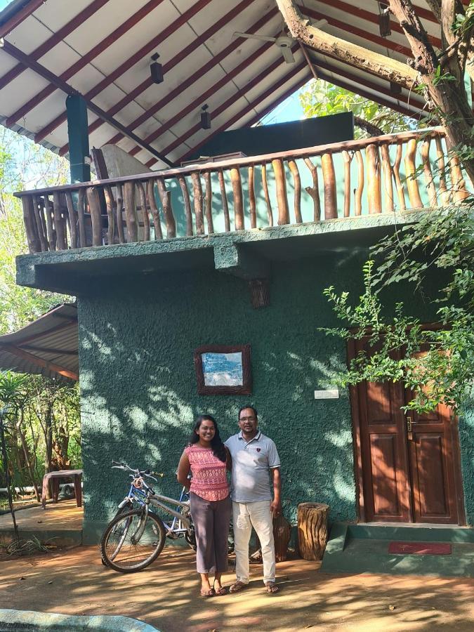 Sigiri Holiday Villa Sigiriya Dış mekan fotoğraf