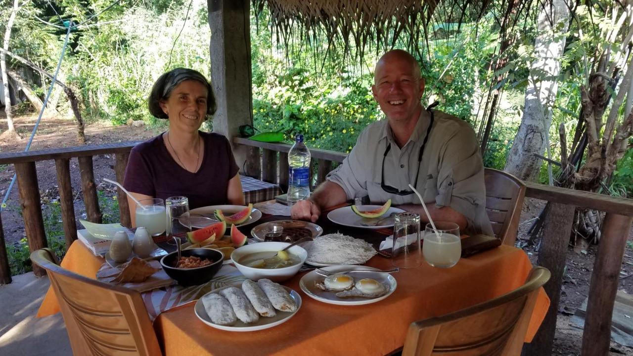 Sigiri Holiday Villa Sigiriya Dış mekan fotoğraf