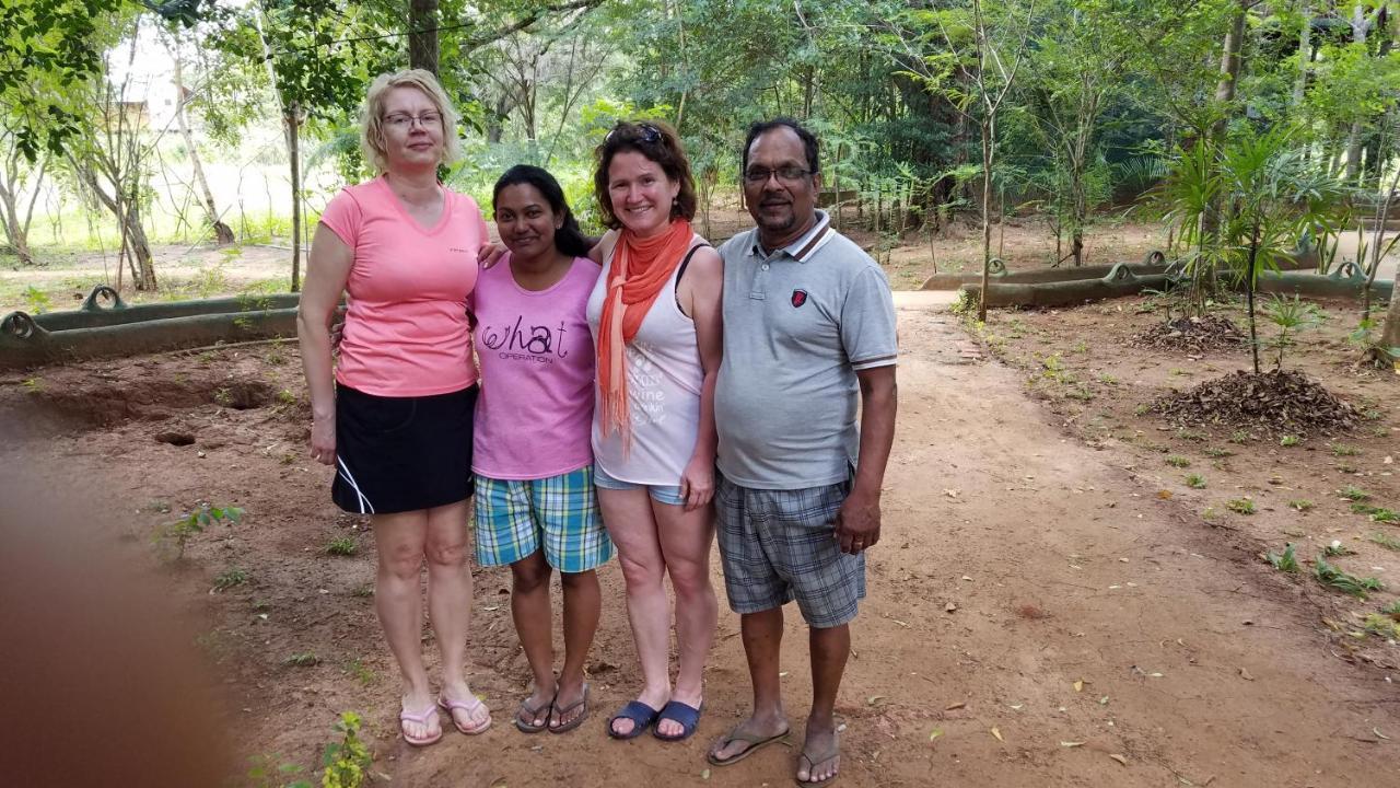 Sigiri Holiday Villa Sigiriya Dış mekan fotoğraf