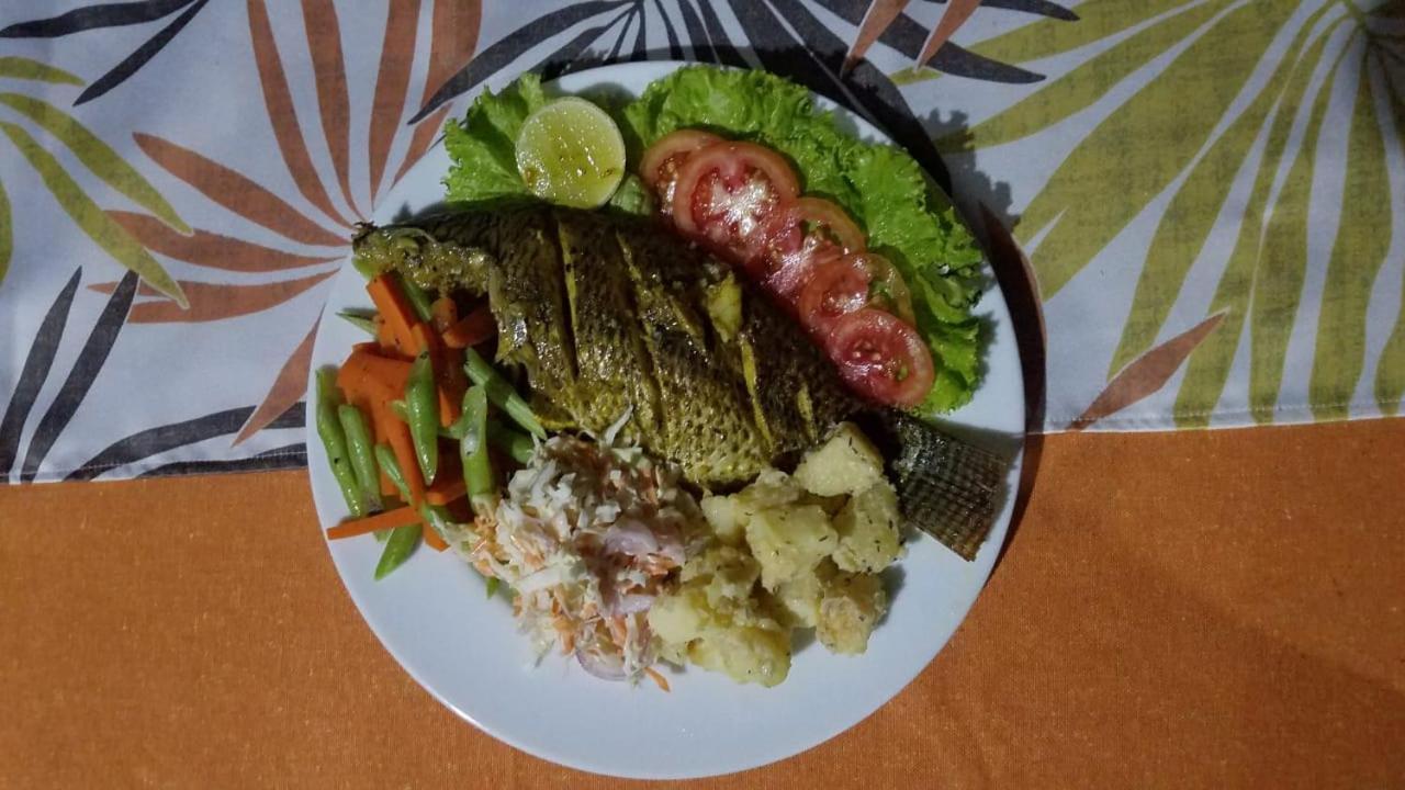 Sigiri Holiday Villa Sigiriya Dış mekan fotoğraf