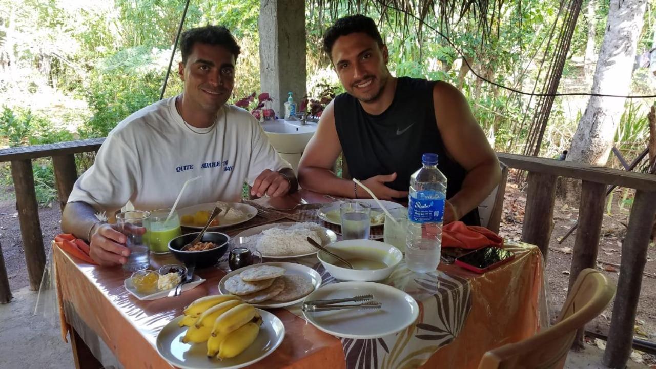 Sigiri Holiday Villa Sigiriya Dış mekan fotoğraf