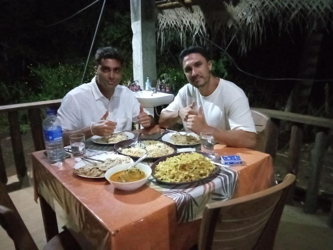 Sigiri Holiday Villa Sigiriya Dış mekan fotoğraf